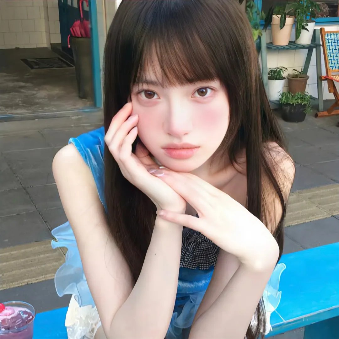幸运女士