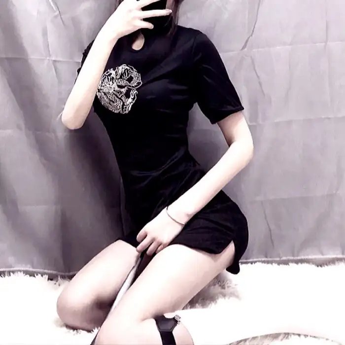 赵氏孤儿 动画版